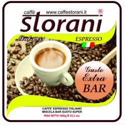 ESPRESSO GRANI EXTRA BAR