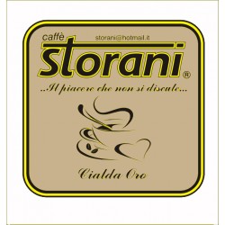 ESPRESSO CIALDA ORO 7gr